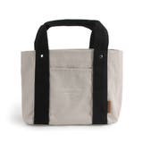トートバッグ キャンバス 仕切り | STYLE ON BAG | 詳細画像51