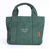トートバッグ キャンバス 仕切り | STYLE ON BAG | 詳細画像43
