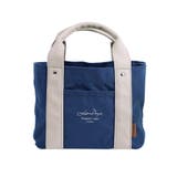 トートバッグ キャンバス 仕切り | STYLE ON BAG | 詳細画像57