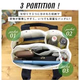 トートバッグ レディース キャンバス | STYLE ON BAG | 詳細画像3