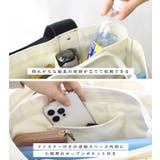 トートバッグ レディース キャンバス | STYLE ON BAG | 詳細画像12