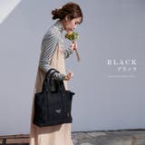 トートバッグ レディース キャンバス | STYLE ON BAG | 詳細画像20
