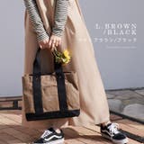 トートバッグ レディース キャンバス | STYLE ON BAG | 詳細画像26