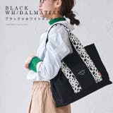 トートバッグ レディース キャンバス | STYLE ON BAG | 詳細画像27