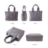 トートバッグ レディース キャンバス | STYLE ON BAG | 詳細画像32