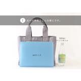 トートバッグ レディース キャンバス | STYLE ON BAG | 詳細画像34