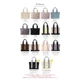 トートバッグ レディース キャンバス | STYLE ON BAG | 詳細画像35