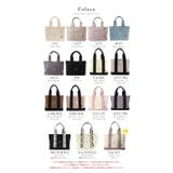 トートバッグ レディース 軽量 | STYLE ON BAG | 詳細画像32 