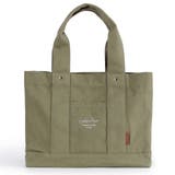 トートバッグ レディース キャンバス | STYLE ON BAG | 詳細画像41