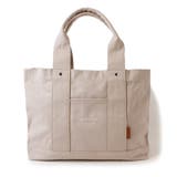 トートバッグ レディース キャンバス | STYLE ON BAG | 詳細画像38