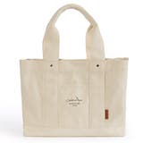 トートバッグ レディース キャンバス | STYLE ON BAG | 詳細画像43
