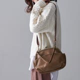キャメル | がま口 2way レディース | STYLE ON BAG