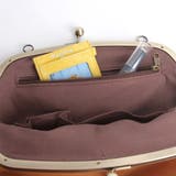 がま口 2way レディース | STYLE ON BAG | 詳細画像31