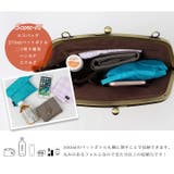 がま口 2way レディース | STYLE ON BAG | 詳細画像15