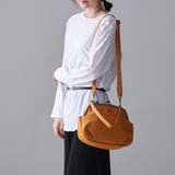 マスタード | がま口 2way レディース | STYLE ON BAG