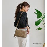 ショルダーバッグ ハンドバッグ お財布バッグ | STYLE ON BAG | 詳細画像14 