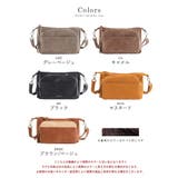 ショルダーバッグ ハンドバッグ お財布バッグ | STYLE ON BAG | 詳細画像27 