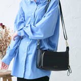 ブラック | ショルダーバッグ ハンドバッグ お財布バッグ | STYLE ON BAG