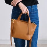 キャメル | トートバッグ レディース ショルダーバッグ | STYLE ON BAG