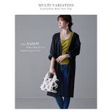 ミニ トートバッグ レディース | STYLE ON BAG | 詳細画像8 