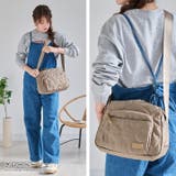 ショルダーバッグ レディース ななめ掛け | STYLE ON BAG | 詳細画像16 