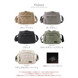 ショルダーバッグ レディース ななめ掛け | STYLE ON BAG | 詳細画像24