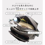 ショルダーバッグ レディース ななめ掛け | STYLE ON BAG | 詳細画像9 