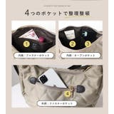 ショルダーバッグ レディース 斜めがけ | STYLE ON BAG | 詳細画像8 