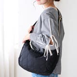 B：ブラック | ショルダーバッグ レディース 斜めがけ | STYLE ON BAG