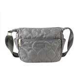 キルティング ショルダーバッグ レディース | STYLE ON BAG | 詳細画像22