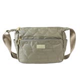 キルティング ショルダーバッグ レディース | STYLE ON BAG | 詳細画像21