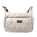 キルティング ショルダーバッグ レディース | STYLE ON BAG | 詳細画像24
