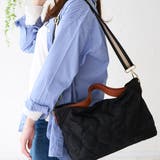 トートバッグ レディース ナイロン[品番：STYB0007063]｜STYLE