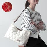 花柄ナチュラル/グレーベージュ | ＼累計5万個突破 トートバッグ レディース | STYLE ON BAG