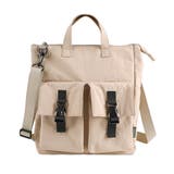 ショルダーバッグ トートバッグ レディース | STYLE ON BAG | 詳細画像20 