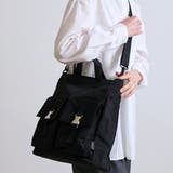 ブラック | ショルダーバッグ トートバッグ レディース | STYLE ON BAG