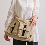 ベージュ | ショルダーバッグ レディース 斜め掛け | STYLE ON BAG