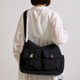 ブラック | ショルダーバッグ レディース 斜め掛け | STYLE ON BAG
