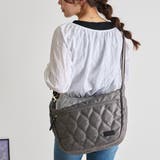 ダークグレー/ブラック | lizdays ショルダーバッグ レディース | STYLE ON BAG