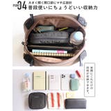 トートバッグ レディース ショルダーバッグ | STYLE ON BAG | 詳細画像14