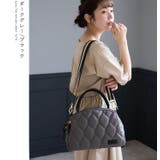 トートバッグ レディース ショルダーバッグ | STYLE ON BAG | 詳細画像18