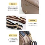 トートバッグ レディース ショルダーバッグ | STYLE ON BAG | 詳細画像27