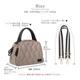 トートバッグ レディース ショルダーバッグ | STYLE ON BAG | 詳細画像29