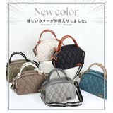 トートバッグ レディース ショルダーバッグ | STYLE ON BAG | 詳細画像4