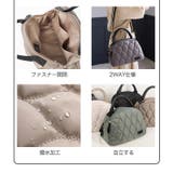 トートバッグ レディース ショルダーバッグ | STYLE ON BAG | 詳細画像7
