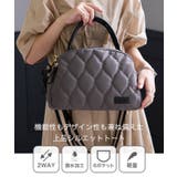 トートバッグ レディース ショルダーバッグ | STYLE ON BAG | 詳細画像10