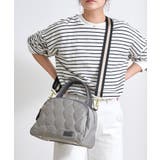 ライトグレー/ダークグレー | トートバッグ レディース ショルダーバッグ | STYLE ON BAG