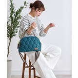 モスグリーン/グレーベージュ | トートバッグ レディース ショルダーバッグ | STYLE ON BAG