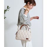 ナチュラル/ライトブラウン | トートバッグ レディース ショルダーバッグ | STYLE ON BAG