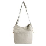 巾着 ショルダーバッグ レディース | STYLE ON BAG | 詳細画像26 